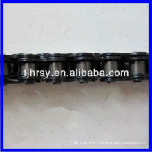 Roller chain black